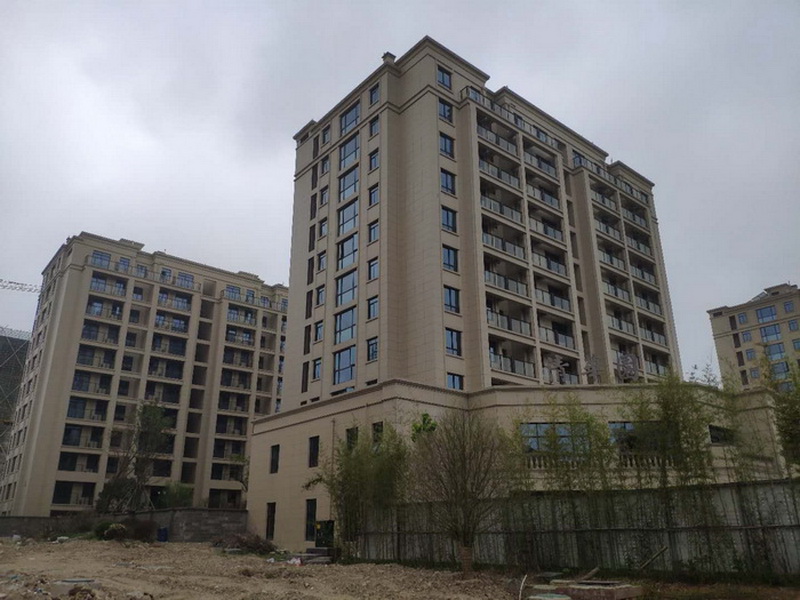 水包水花崗巖涂料,花崗巖的物理特性有哪些？