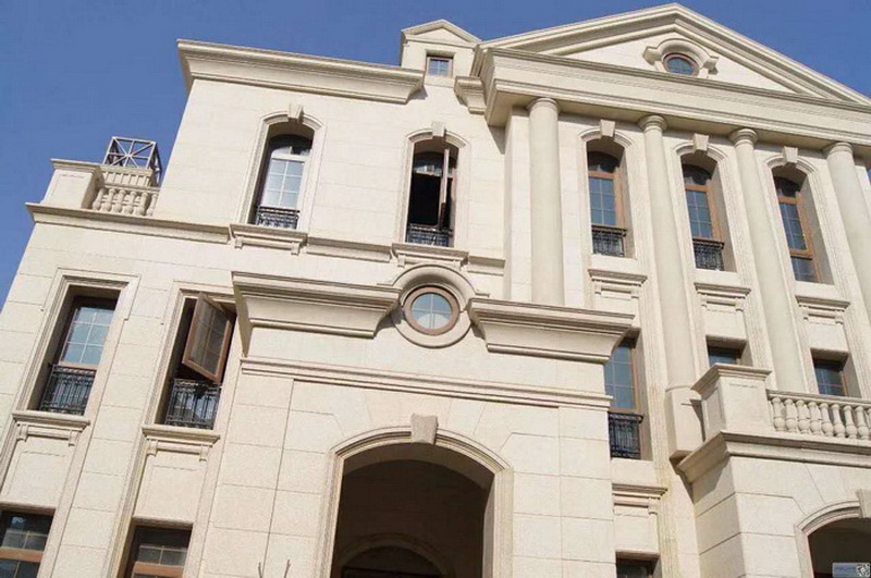 仿石涂料花崗巖的主要成分是什么？