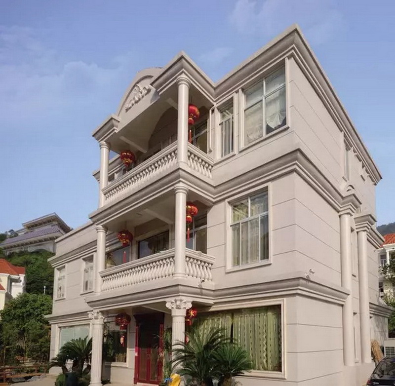 仿石涂料的概念、鉆石涂料的關(guān)系性能